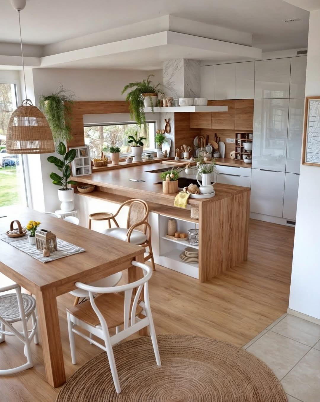 Maison & Cuisine