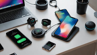 High-Tech & Accessoires