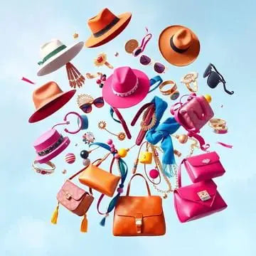 Mode & Accessoires