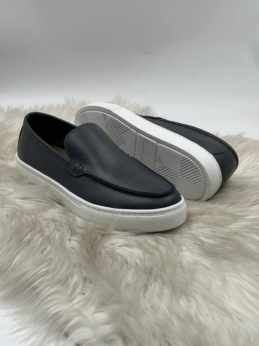 Mocassins Homme Élégants – Confort & Style Décontracté