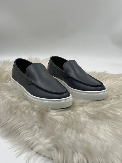 Mocassins Homme Élégants – Confort & Style Décontracté