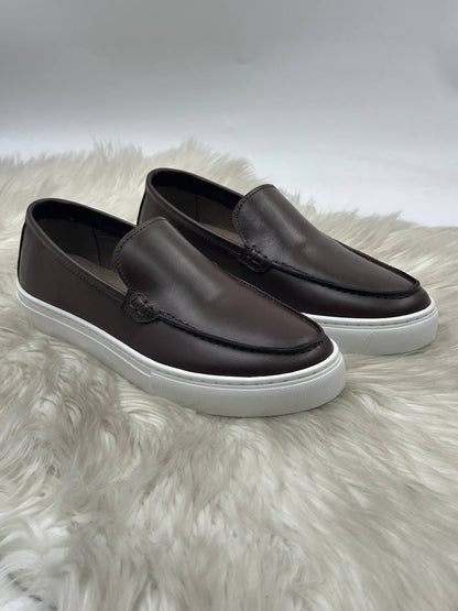 Mocassins Homme Élégants – Confort & Style Décontracté