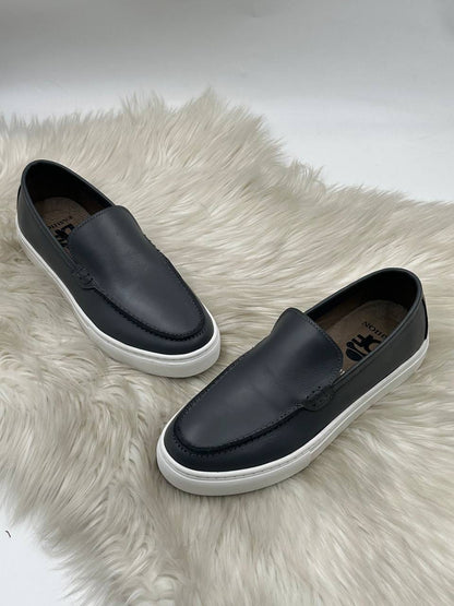 Mocassins Homme Élégants – Confort & Style Décontracté