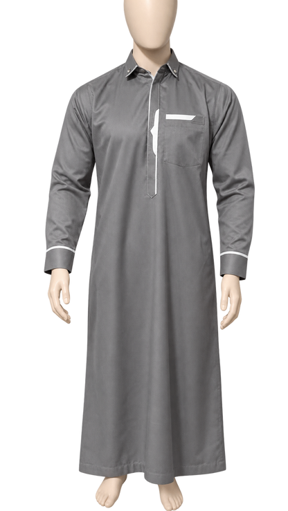 KMS01-رماضي-غامق-XL