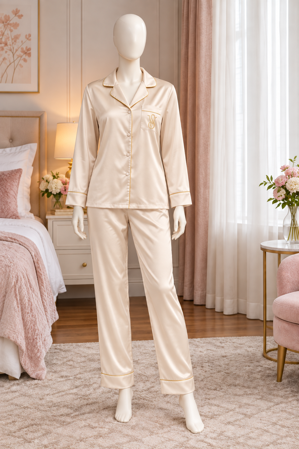 #PYJ-VS-2S-17-BEIGE-2XL