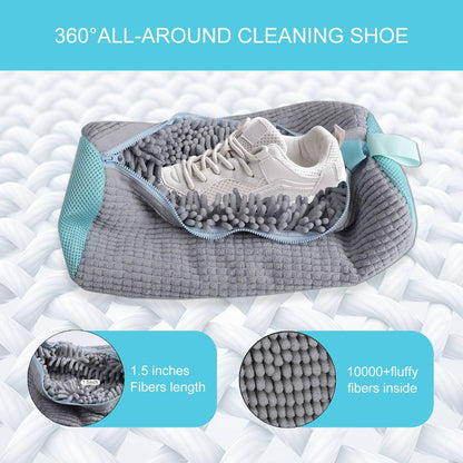 Sac de Lavage pour Chaussures