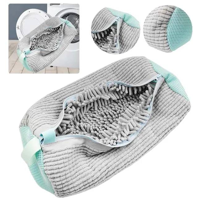 Sac de Lavage pour Chaussures