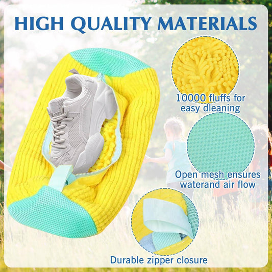 Sac de Lavage pour Chaussures