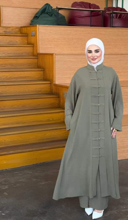 #01-الكاكي-XXL