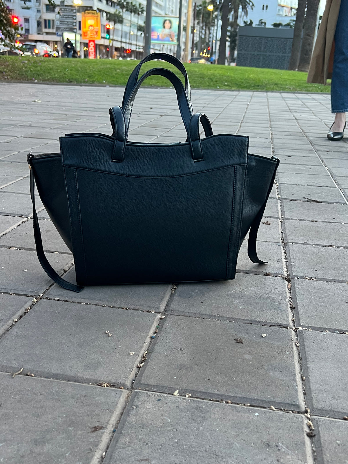 Sac aile